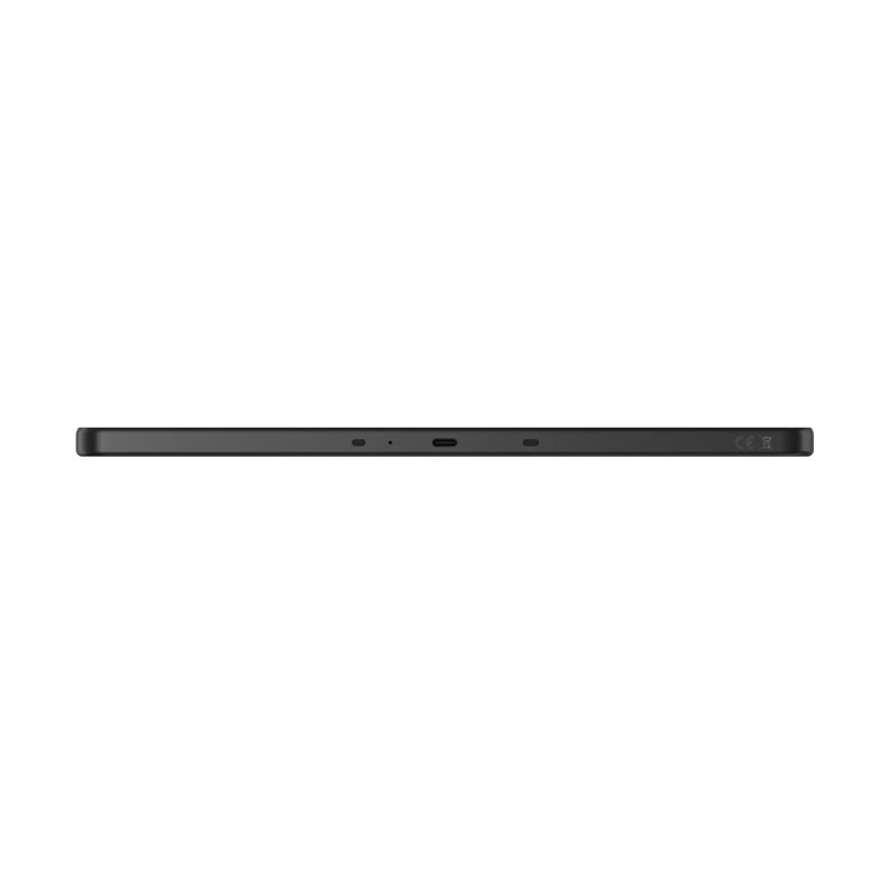 Tablet Lenovo ThinkTab X11 Gen 1, 10,95 polegadas 2,5K, Snapdragon 7s Gen 3, 8/128 GB, Wi-Fi, preto (Eclipse Black)