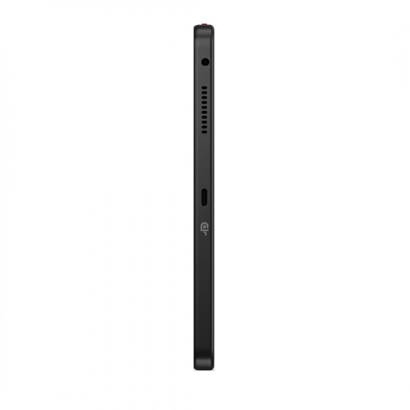 Tablet Lenovo ThinkTab X11 Gen 1, 10,95 polegadas 2,5K, Snapdragon 7s Gen 3, 8/128 GB, Wi-Fi, preto (Eclipse Black)