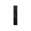 Mini PC Lenovo V105q 13Q20001MH Tiny, AMD Ryzen 3, 8 GB RAM, 256 GB SSD, Windows 11 Pro