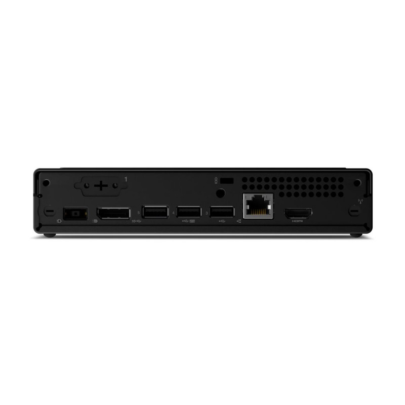 Mini PC Lenovo V105q 13Q20005MH Tiny, AMD Ryzen 5, 16 GB RAM, 512 GB SSD, Windows 11 Pro
