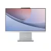 Computador tudo-em-um Lenovo IdeaCentre AIO 24ILL11, 24 polegadas FHD, Intel Core Ultra 5 226V, 16 GB RAM, 512 GB SSD, Windows 11 Home, versão alemã
