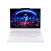 Lenovo Legion 5 15IAX11 portátil (83VK0050NT), Intel Core Ultra 7 251HX, OLED WQXGA de 15,3 polegadas, 16 GB DDR5, 1 TB SSD, NVIDIA GeForce RTX 5060 8 GB, Glacier White