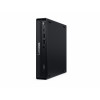 Lenovo ThinkCentre M70q G6 Tiny mini PC (13HA0020MH), Intel Core Ultra 5 225T, 16 GB de RAM, 512 GB SSD, Windows 11 Pro