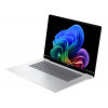 HP OmniBook 5 16-bf0008nf portátil, Qualcomm Snapdragon X, 16 GB de RAM, 512 GB SSD, WUXGA OLED de 16 polegadas, recondicionado