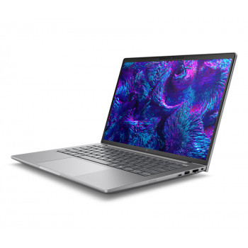 Portátil HP ZBook 8 G1i 14, Core Ultra 9 285H, 32 GB de RAM, SSD de 2 TB, 14″ WQXGA, recondicionado