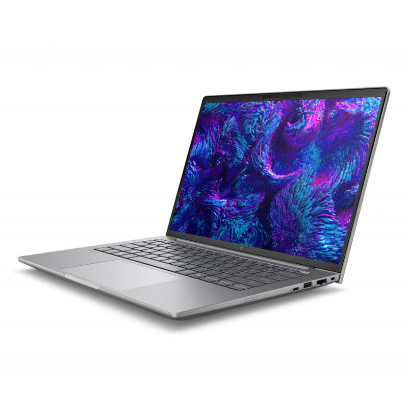 Portátil HP ZBook 8 G1i 14, Core Ultra 9 285H, 32 GB de RAM, SSD de 2 TB, 14″ WQXGA, recondicionado