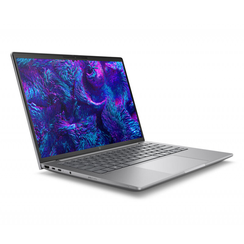Portátil HP ZBook 8 G1i 14, Core Ultra 9 285H, 32 GB de RAM, SSD de 2 TB, 14″ WQXGA, recondicionado