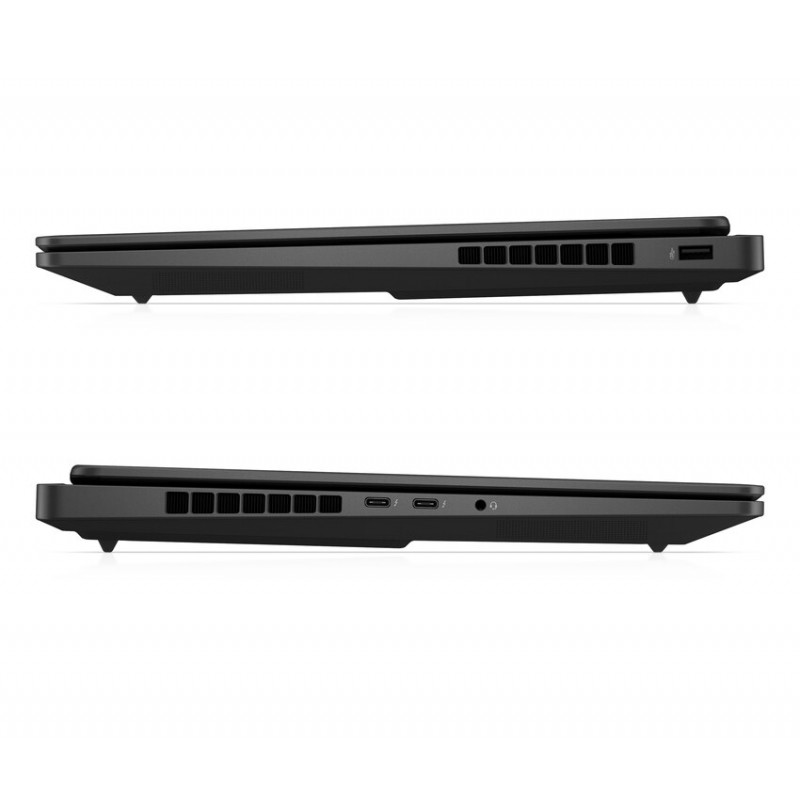 Portátil HP OMEN MAX Gaming 16-ah0019nx, Core Ultra 7 255HX, RTX 5070, 32 GB de RAM, 16″, recondicionado