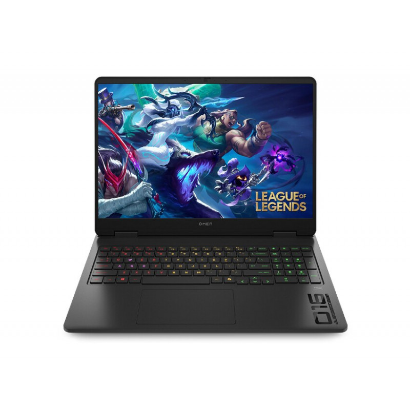 Portátil HP OMEN Gaming 16-am0003nx, Core i7-14650HX, RTX 5070, 32 GB de RAM, 16″ WQHD, recondicionado