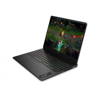 Portátil HP OMEN Gaming 16-am0007nx, Core i7-14650HX, RTX 5060, 24 GB de RAM, SSD de 1 TB, 16″ WUXGA, recondicionado