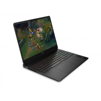 Portátil HP OMEN Gaming 16-ap0041nn, Ryzen 9 8940HX, RTX 5070, 32 GB de RAM, SSD de 2 TB, 16″ WUXGA, recondicionado