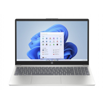 HP OmniBook 3 NGAI 15-fn0026nf portátil, AMD Ryzen AI 5 340, 15,6″ FHD, 24 GB de RAM, 512 GB SSD, Windows 11, recondicionado