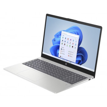HP OmniBook 3 NGAI 15-fn0026nf portátil, AMD Ryzen AI 5 340, 15,6″ FHD, 24 GB de RAM, 512 GB SSD, Windows 11, recondicionado