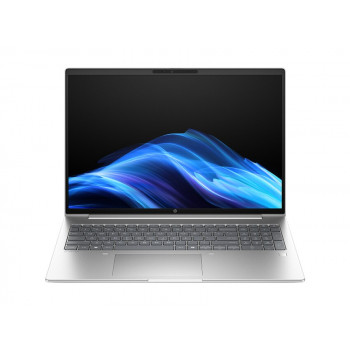 HP ProBook 4 G1i 16 portátil, Intel Core Ultra 7 255U, 16″ WUXGA, 16 GB de RAM, 512 GB SSD, FreeDOS, recondicionado
