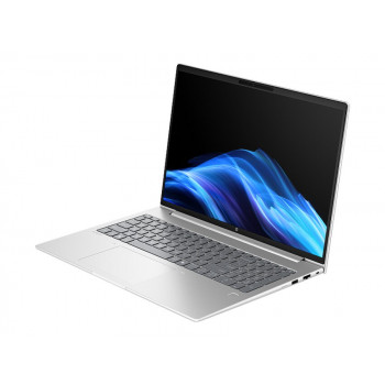 HP ProBook 4 G1i 16 portátil, Intel Core Ultra 7 255U, 16″ WUXGA, 16 GB de RAM, 512 GB SSD, FreeDOS, recondicionado