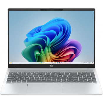 Portátil HP OmniBook 5 16-ag1007nf, Ryzen AI 7 350, 16 polegadas WUXGA OLED, 16 GB de RAM, SSD de 512 GB, recondicionado
