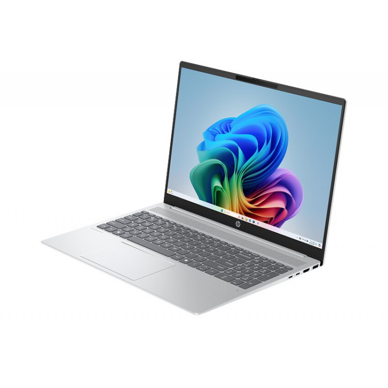 Portátil HP OmniBook 5 16-ag1007nf, Ryzen AI 7 350, 16 polegadas WUXGA OLED, 16 GB de RAM, SSD de 512 GB, recondicionado