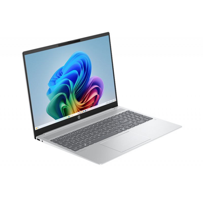 Portátil HP OmniBook 5 16-ag1007nf, Ryzen AI 7 350, 16 polegadas WUXGA OLED, 16 GB de RAM, SSD de 512 GB, recondicionado