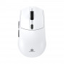 White Shark CADOR WGM-5020 rato para jogos, branco