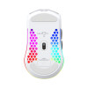 White Shark CADOR WGM-5020 rato para jogos, branco