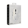 White Shark CADOR WGM-5020 rato para jogos, branco