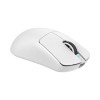 White Shark BORS-W WGM-5021 rato para jogos sem fios, 12000 DPI, preto