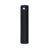 White Shark BLUE KNIGHT XL GMP-2103 tapete de rato para gaming, 800x350 mm