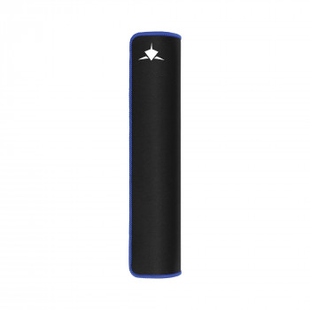 White Shark BLUE KNIGHT XL GMP-2103 tapete de rato para gaming, 800x350 mm