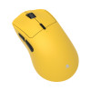 White Shark TOR WGM-5024 rato para gaming, amarelo