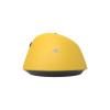 White Shark TOR WGM-5024 rato para gaming, amarelo