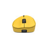 White Shark TOR WGM-5024 rato para gaming, amarelo