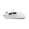 White Shark TOR WGM-5024 rato para gaming, branco