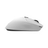 White Shark TOR WGM-5024 rato para gaming, branco