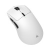 White Shark TOR WGM-5024 rato para gaming, branco