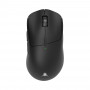 White Shark TOR WGM-5024 rato para gaming, preto
