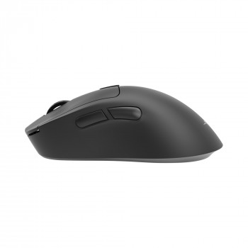 White Shark TOR WGM-5024 rato para gaming, preto