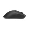 White Shark TOR WGM-5024 rato para gaming, preto