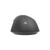 White Shark TOR WGM-5024 rato para gaming, preto