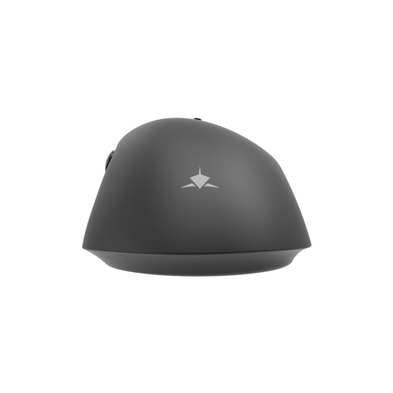 White Shark TOR WGM-5024 rato para gaming, preto