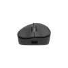 White Shark TOR WGM-5024 rato para gaming, preto