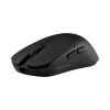 White Shark AURELIAN WGM-9011 rato para gaming, preto