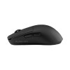 White Shark AURELIAN WGM-9011 rato para gaming, preto
