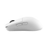 White Shark AURELIAN WGM-9011 rato para gaming, branco