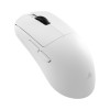 White Shark AURELIAN WGM-9011 rato para gaming, branco