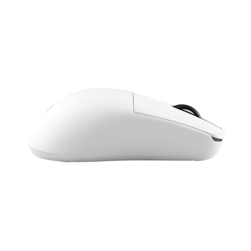 White Shark AURELIAN WGM-9011 rato para gaming, branco