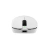 White Shark AURELIAN WGM-9011 rato para gaming, branco