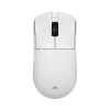 White Shark AGAMEMNON WGM-9012 rato gaming, branco