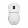 White Shark AGAMEMNON WGM-9012 rato gaming, branco
