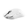 White Shark AGAMEMNON WGM-9012 rato gaming, branco