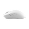 White Shark AGAMEMNON WGM-9012 rato gaming, branco